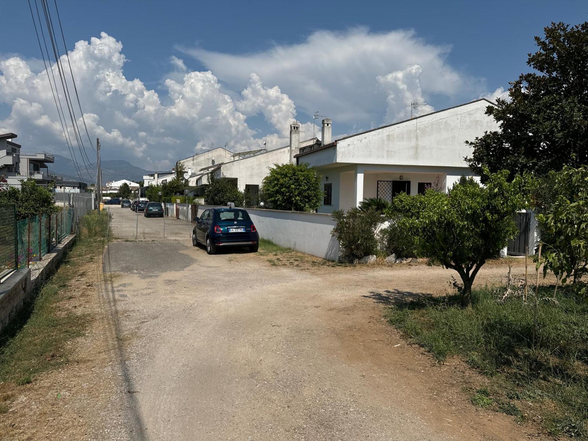 Alloggio Turistico Al Mare Sperlonga E Terracina Villa Лидо Ди Фонди Екстериор снимка